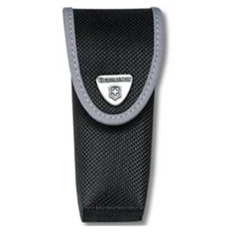 VICTORINOX pouzdro nylonové na nůž 111mm 2-4 ČERNÉ