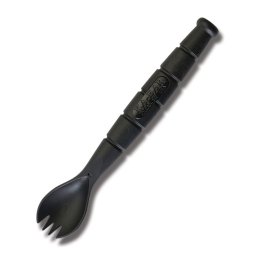 KA-BAR lžíce TACTICAL ČERNÁ