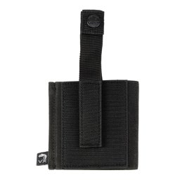 Viper pouzdro pistolové VX ČERNÉ