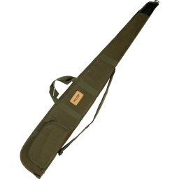 JACK PYKE taška na pušku SHOTGUN s uchem duotex ZELENÁ