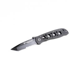 Smith & Wesson nůž zavírací S&W EXTREME OPS TANTO ČERNÝ