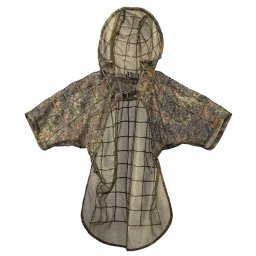 MIL-TEC převlek maskovací GHILLIE SNIPER FLECKTARN