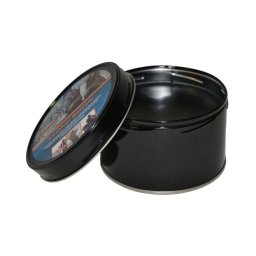 SIGA vosk Active Outdoor leather balsam 250g ČERNÝ