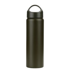 101INC termoska FLASK nerez ocel 500 ml ZELENÁ