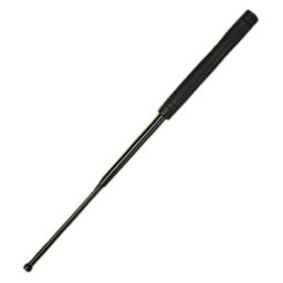 ESP obušek teleskopický 53cm/21" kalený s pouzdrem BH-54 ČERNÝ