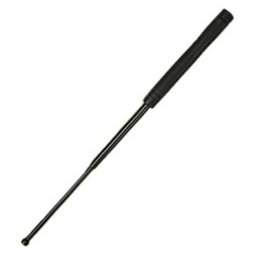 ESP obušek teleskopický 67cm/26" kalený s pouzdrem BH-55 ČERNÝ