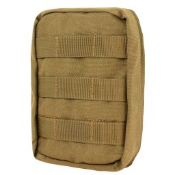 S.T. CONDOR pouzdro MOLLE na lékárnu COYOTE BROWN