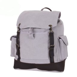 ROTHCO batoh EXPEDITION VINTAGE ŠEDÝ