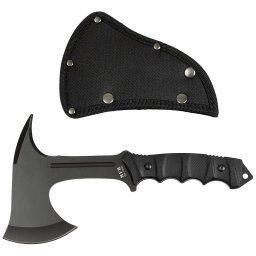 MFH sekera "Comox" rukojeť G10