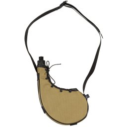 MFH láhev polní 0,75l "BOTA" COYOTE BROWN