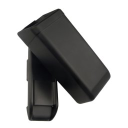 ESP pouzdro rotační MOLLE pro zásobník 9mm Luger