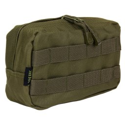 101INC pouzdro RECON UTILITY univerzální ZELENÉ