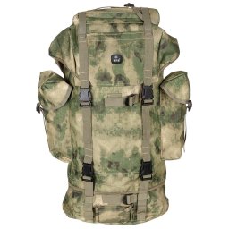 MFH batoh bojový BW 65l HDT-camo FG