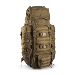 EBERLESTOCK batoh F4 TERMINATOR XL COYOTE BROWN