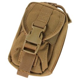 S.T. CONDOR pouzdro MOLLE na fotoaparát COYOTE BROWN