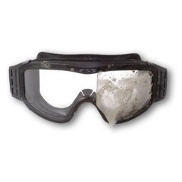 ESS fólie TEAR-OFF pro NVG PROFILE balení 6ks