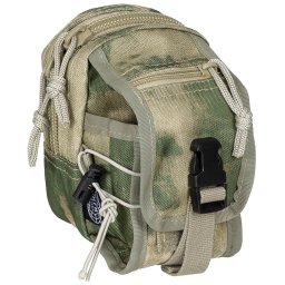 MFH kapsa na opasek MOLLE HDT-camo FG