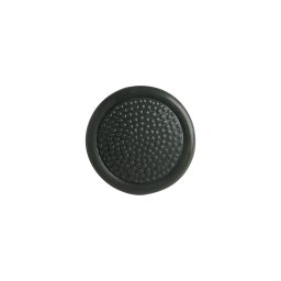 Knoflík NVA NÁRAMENÍKOVÝ KST. plast šedý ø 16 mm