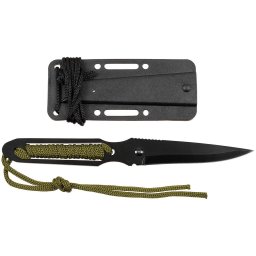 FOX Outdoor nůž "Action II" paracord