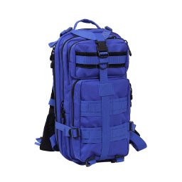 ROTHCO batoh ASSAULT I MEDIUM TRANSPORT MODRÝ