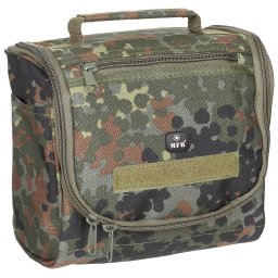 MFH taška na hygienické potřeby FLECKTARN