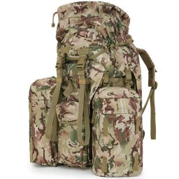 KOMBAT batoh FULL SIZE P.L.C.E BERGAN BTP 120ltr
