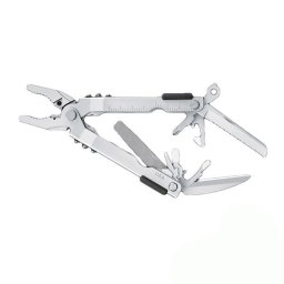 GERBER kleště multifunkční MP 600 bluntnose STŘÍBRNÉ