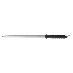 MIKOV ocilka chromovaná kruhový průřez 25cm