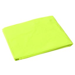 ROTHCO pončo VINYL 125 x 200 cm NEON GREEN
