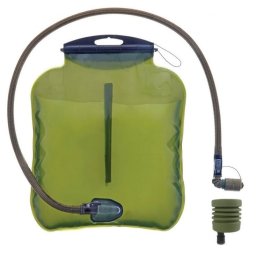 SOURCE vak hydratační vložka 3L ILPS COYOTE + UTA adapter