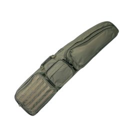 EBERLESTOCK pouzdro na pušku E2B SNIPER SLED 52" MILITARY GREEN