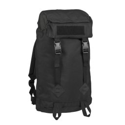 MIL-TEC batoh WALKER 20 litrů ČERNÝ