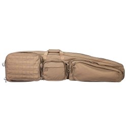 EBERLESTOCK pouzdro na pušku E2B SNIPER SLED 52" DRY EARTH