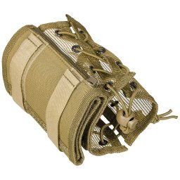 MFH pouzdro na ruku COYOTE BROWN