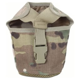 ROTHCO obal MOLLE na polní láhev MULTICAM