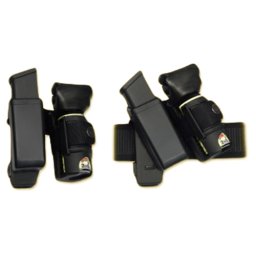 ESP pouzdro rotační MOLLE pro zásobník 9mm Luger a obranný sprej