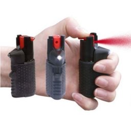ESP sprejová svítilna HURRICANE FLASHLIGHT 15ml