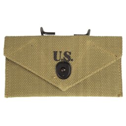 MIL-TEC pouzdro US M42 na obvaz KHAKI repro