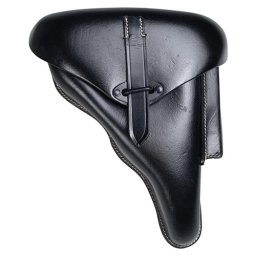 MIL-TEC pouzdro pistolové WH P38 HARD SHELL repro