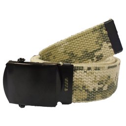 ROTHCO opasek US oboustranný ARMY ACU DIGITAL vel.135 cm