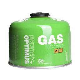 Kartuš šroubovací OPTIMUS plynová propan/isobutan/butan 230 g