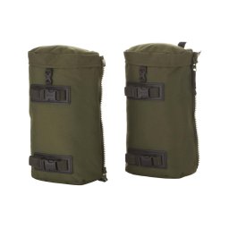 Berghaus kapsy MMPS II 2 kusy 20L ZELENÉ