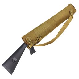 S.T. CONDOR taška na brokovnici SHOTGUN - COYOTE BROWN