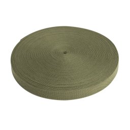 ROTHCO kurta opasková 3cm x 45metrů OLIV
