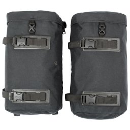 Berghaus kapsy MMPS II 2 kusy 20L ČERNÉ