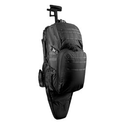 EBERLESTOCK batoh X31 LoDrag II V2 ČERNÝ