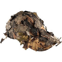 JACK PYKE čepice baseball s listím ENGLISH OAK