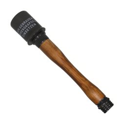 Granát M24 WWII Stielhandgrenate WH maketa