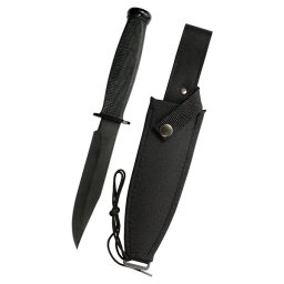 ROTHCO nůž s pevnou čepelí VIETNAM MAC-SOG COMBAT