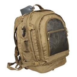 ROTHCO batoh MOVE OUT COYOTE BROWN